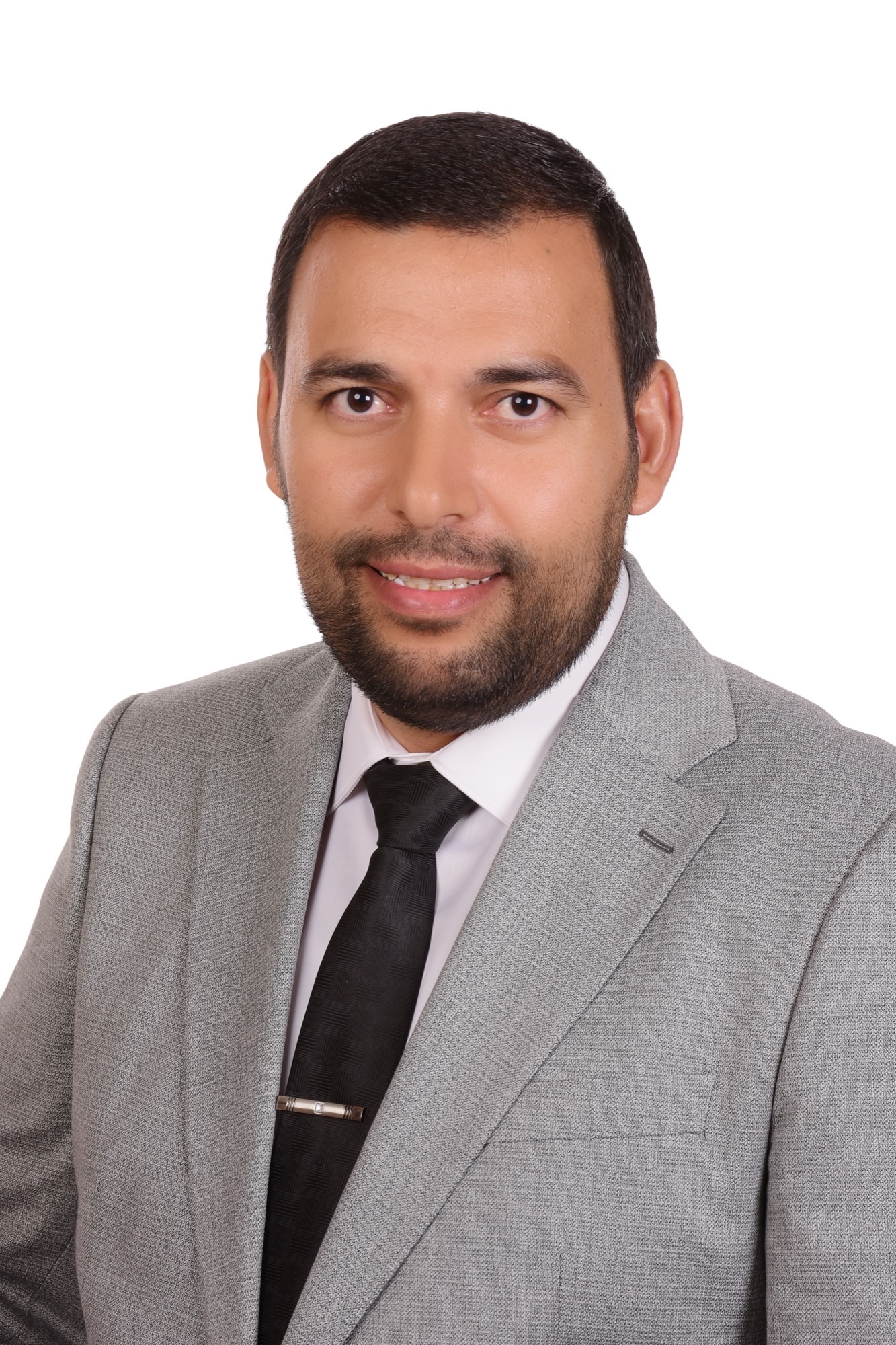 Mr. Waleed Gamal Shawky