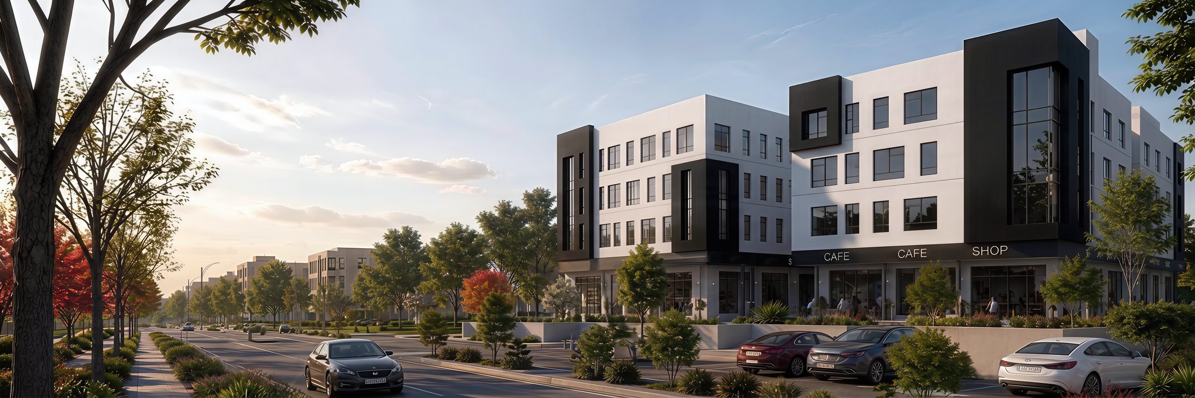 Pulse Medical Hub — 6th of October